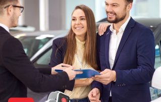 Get Ready Remote Start Your Rental Car with MoboKey