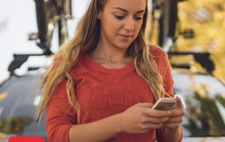 No More Physical Keys Go Digital with MoboKey