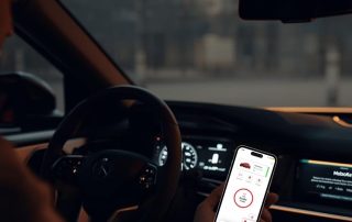 Remote Start, Perfect Comfort Get Your Car Ready with MoboKey