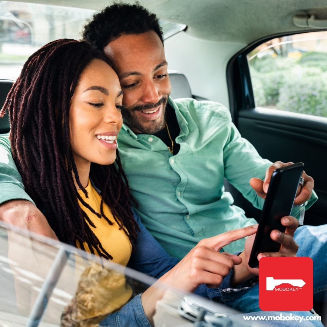 Remote Vehicle Monitoring Stay Connected to Your Fleet with MoboKey