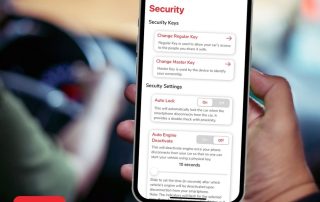 Smart Protection How MoboKey Defends Your Vehicle Digitally
