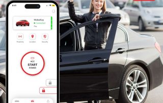 Smart Protection How MoboKey Defends Your Vehicle Digitally
