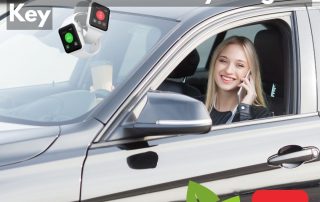 Unlock Future Mobility The Power of MoboKey's Digital Key