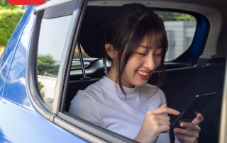 Beyond Car Sharing Peer to Peer Car Sharing