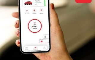 Beyond the Fob Unlocking a New Era of Smart Vehicle Access