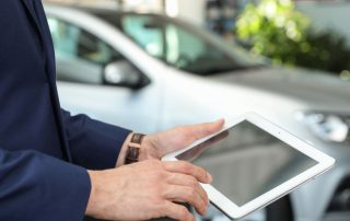 Keyless car entry Why Your Smartphone is the Ultimate Car Remot