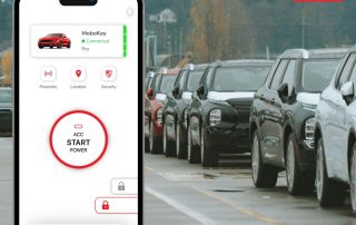 Beyond the Fob Why Your Smartphone is the Ultimate Car Remote