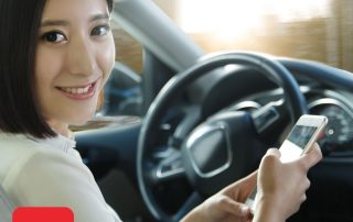 Family Car Sharing Made Simple The MoboKey Digital Key