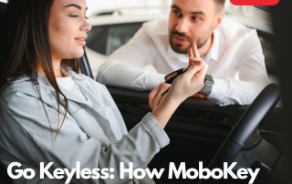 Go Keyless How MoboKey Reduces Operational Costs for Businesses