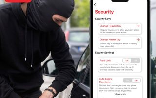 Is Your Car Secure from a Relay Attack The Threat of Key Fob Hacking