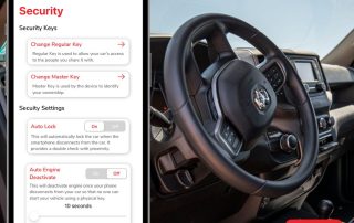 Phone based Car Security Kill Switch for Cars