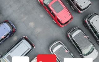 Smart Fleet Management 101 A Guide for Turo and Getaround Hosts