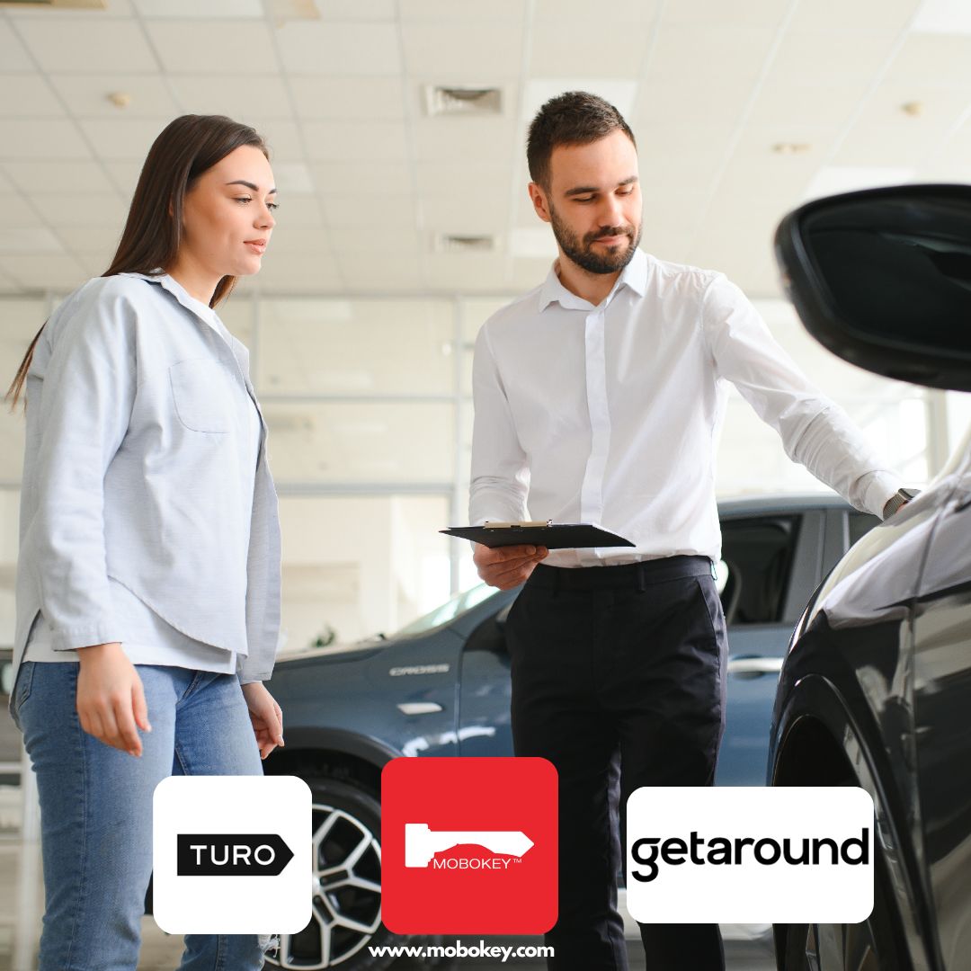 Smart Fleet Management 101 A Guide for Turo and Getaround Hosts