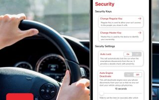 Smart Protection How MoboKey Defends Your Vehicle Digitally
