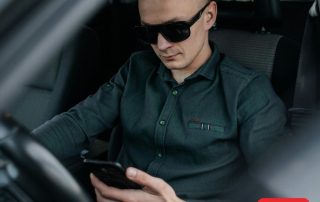 Smart Protection How MoboKey secures Your Vehicle Digitally