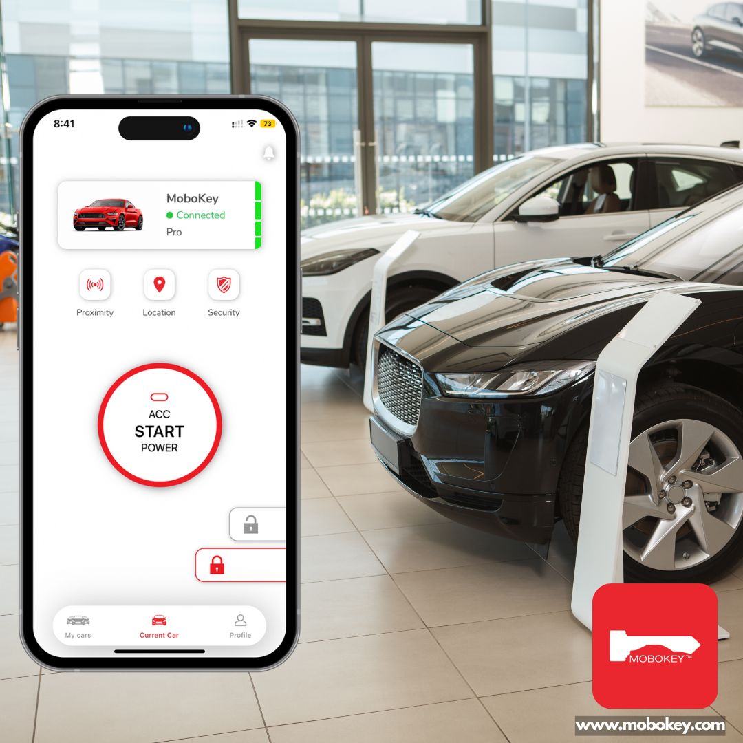 The Cost of Convenience Comparing Aftermarket Digital Car Keys