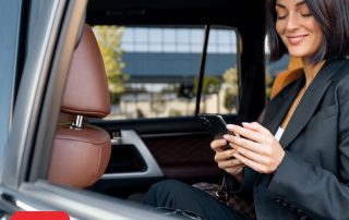 The Last Key You'll Ever Need Embracing MoboKey's Digital car keys