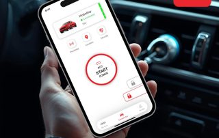 Your Phone, Your Car Key Easy Car Access with MoboKey