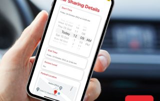 MoboKey Go The Easiest Way to Launch Your Own Car Sharing App