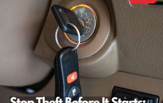 Stop Theft Before It Starts: Remote Kill Switch for Cars