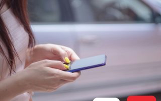 The New Standard in Turo How Digital Keys Boost Your Reviews for