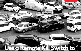 Use a Remote Kill Switch to Secure Your Peer-to-Peer Car Rental