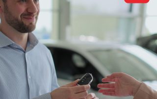 Why Manual Key Handovers Are Hurting Your Rental Business
