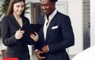 Why Car Renters Prefer Apps Over Fobs The Contactless Advantage