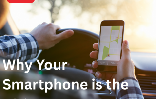 Why Your Smartphone is the Ultimate Car Remote