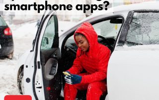Are there Remote Starter options that have a Smartphone App