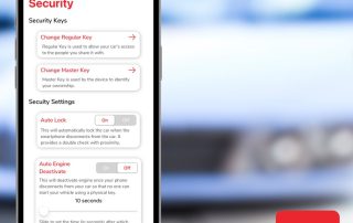Beyond Car Alarms A Look at MoboKey's Security Features