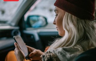 Community Car Sharing Made Simple The MoboKey Digital Key