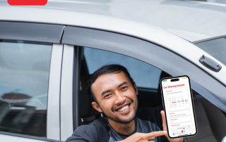 Digital Key Sharing How MoboKey enables car sharing