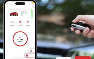 Remote car starter Enable keyless car starter and entry for your Turo Rentals