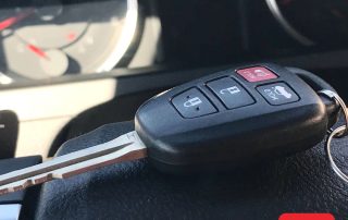 Remote Car Starter: How to enable Keyless Car Starter and Entry