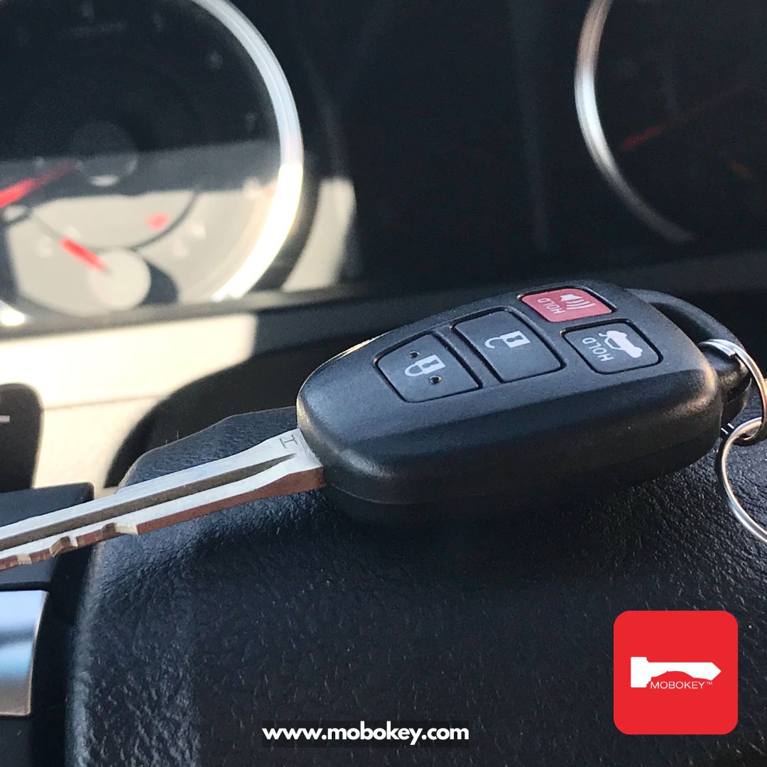 Remote Car Starter: How to enable Keyless Car Starter and Entry