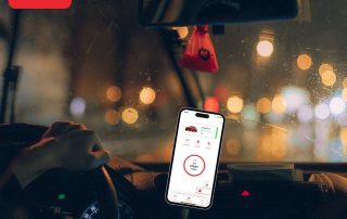 Retrofitting MoboKey in an Older Car How MoboKey Brings Keyless Tech to Any Vehicle