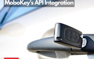 Scaling Keyless Car Rentals with MoboKey's API Integration