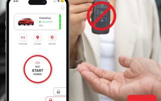 Stop Late Returns How Time-Bound Digital Key Sharing Gives Fleet Managers Perfect Control