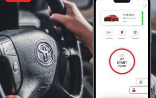 The Future of Car Sharing is Keyless How MoboKey is Revolutionizing the Industry