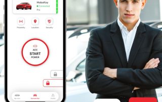 New Standard in Turo: How Digital Keys Help Hosts