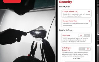 Vehicle Recovery 101 Using the Remote Engine Kill Feature for Ultimate Theft Prevention