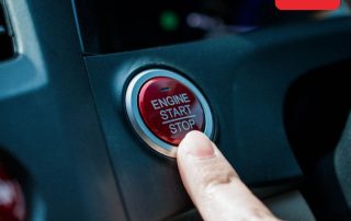 The Digital Edge: Reliable Remote Starters for Push-Button Ignition