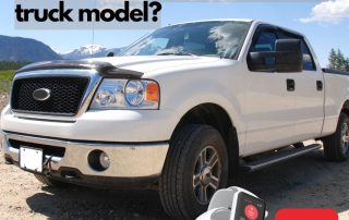 The Ultimate Guide to Choosing a Remote Starter for Your Truck