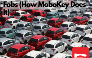 Why Digital Car Keys Are Safer Than Traditional Fobs (How MoboKey Does It)