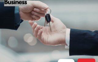 Why Manual Key Handovers Are Hurting Your Turo and Rental Business