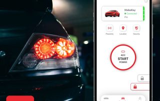 WIRED Take on MoboKey: The Digital Key, and Why We Still Carry Car Fobs