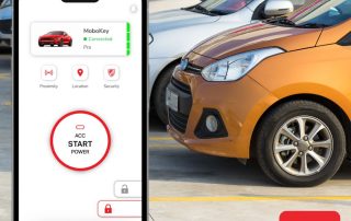 Upgrade: How do remote starters work in keyless entry systems?