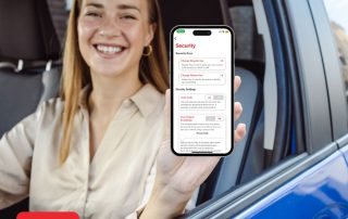 Are Digital Car Keys Safe Security Explained
