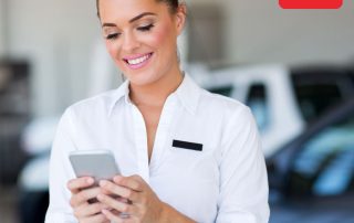 Can a Smartphone Replace a Car Key